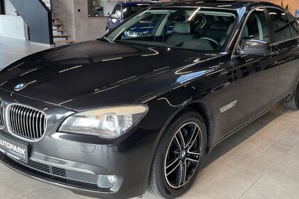 BMW 740 210.000 km 11.980 &euro; Forchheim 91301
