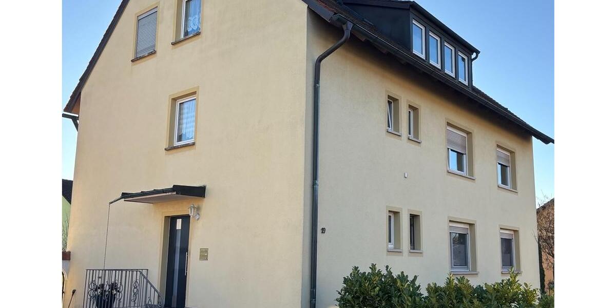 Mehrfamilienhaus, Wohnhaus Gundelsheim - 10 Zimmer, 272 m&sup2;, 880.000&euro; | Angebot:25936220