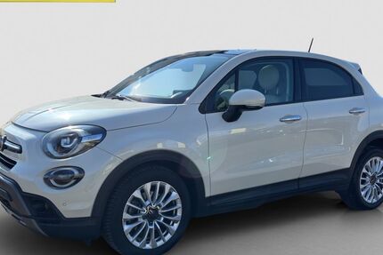 Fiat 500X 55.100 km 12.940 &euro; Reckendorf 96182
