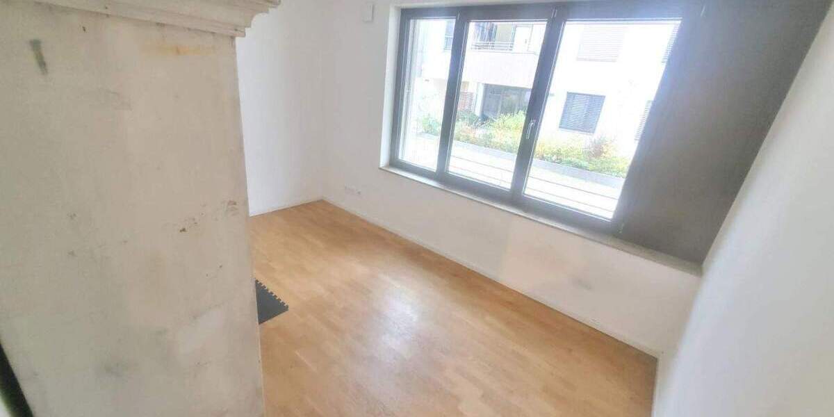 Etagenwohnung Bamberg Bamberg-Ost - 3 Zimmer, 66 m&sup2;, 1.012&euro; | Angebot:25729644