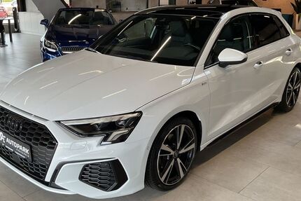 Audi A3 129.200 km 25.980 &euro; Forchheim 91301