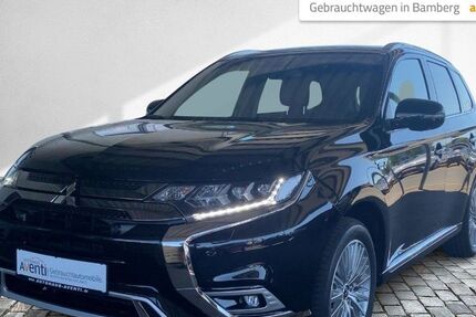 Mitsubishi Outlander 32.529 km 24.379 &euro; Bamberg 96052