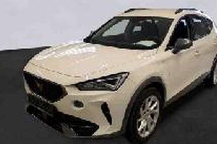 Cupra Formentor 22.241 km 24.950 &euro; Höchstadt an der Aisch 91315