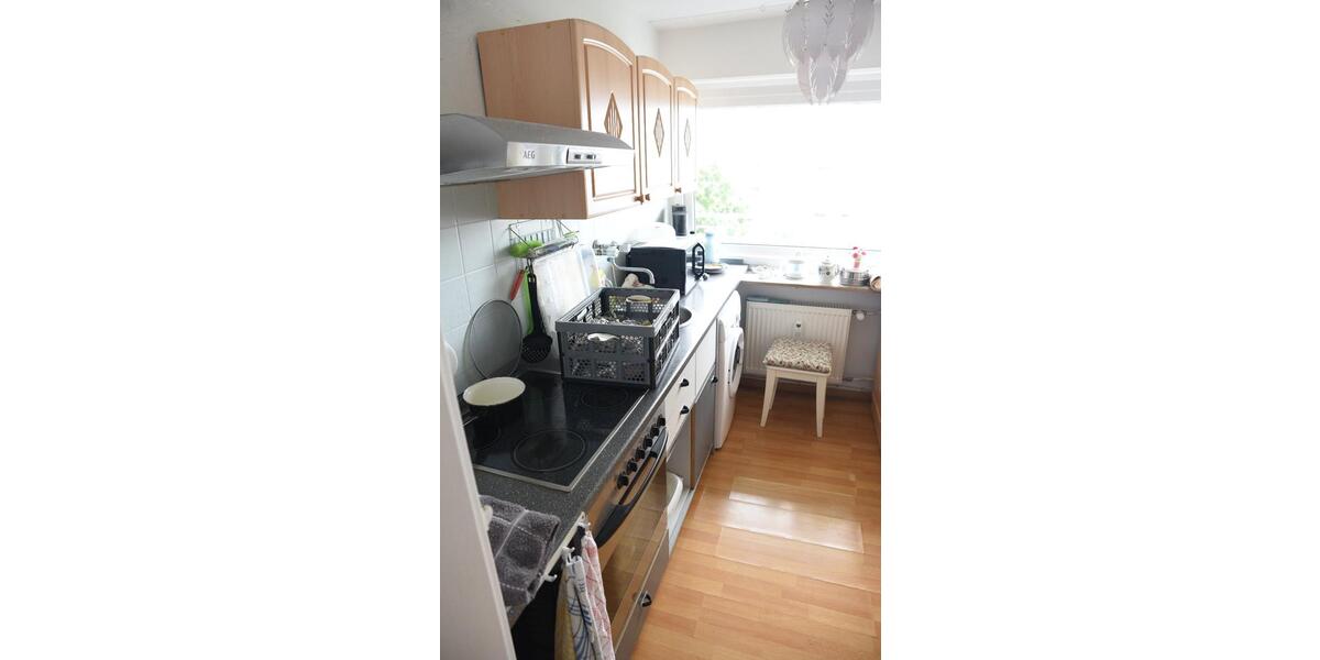 Etagenwohnung Bamberg Gereuth - 2 Zimmer, 54 m&sup2;, 165.000&euro; | Angebot:26957644