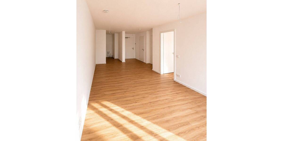 Etagenwohnung Bamberg Bamberg-Ost - 2 Zimmer, 53 m&sup2;, 780&euro; | Angebot:26822293