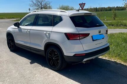 Seat Ateca 198.000 km 12.400 &euro; Schönbrunn im Steigerwald 96185