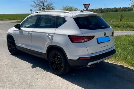 Seat Ateca 199.000 km 10.800 &euro; Schönbrunn im Steigerwald 96185