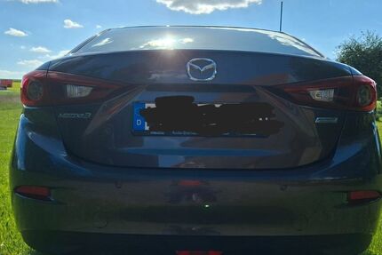 Mazda 3 175.000 km 6.490 &euro; Stadelhofen 96187