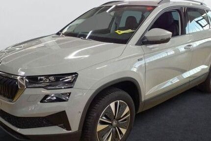 Skoda Karoq 28.068 km 36.930 &euro; Bamberg 96052