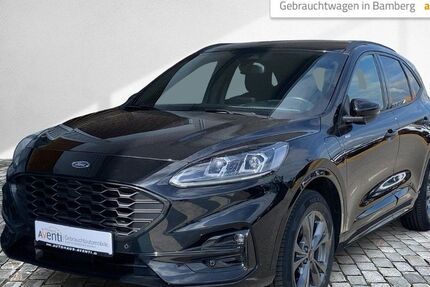 Ford Kuga 49.355 km 23.418 &euro; Bamberg 96052