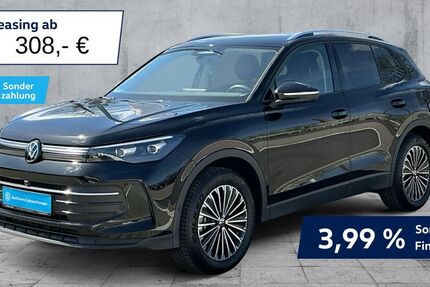 VW Tiguan 14.788 km 35.430 &euro; Scheßlitz 96110