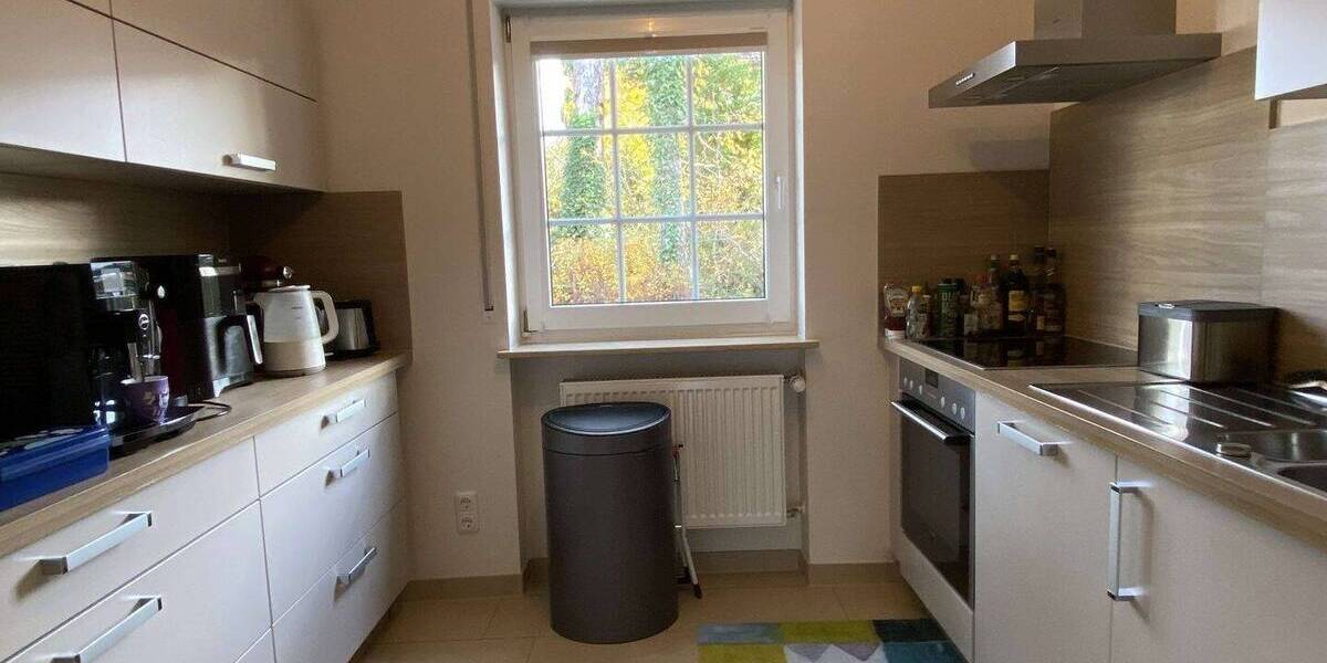 Doppelhaushälfte Forchheim Kersbach - 5 Zimmer, 144 m&sup2;, 549.000&euro; | Angebot:25734396