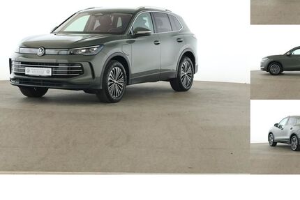 VW Tiguan 21.600 km 42.880 &euro; Bamberg 96052