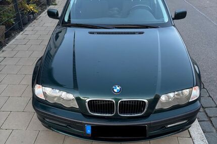 BMW 316 137.000 km 1.700 &euro; Scheßlitz 96110