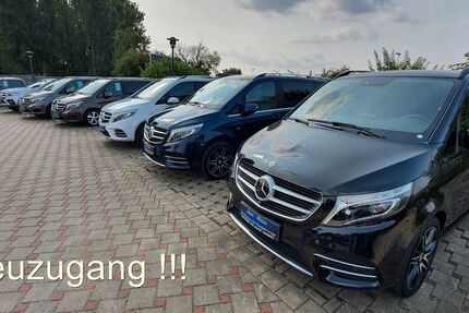 Mercedes-Benz Sprinter 182.000 km 17.900 &euro; Bamberg 96052