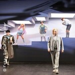 Der Prozess (Theatertag)