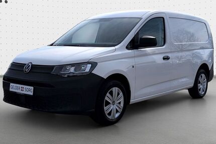VW Caddy Maxi 29.400 km 22.980 &euro; Ebern 96106
