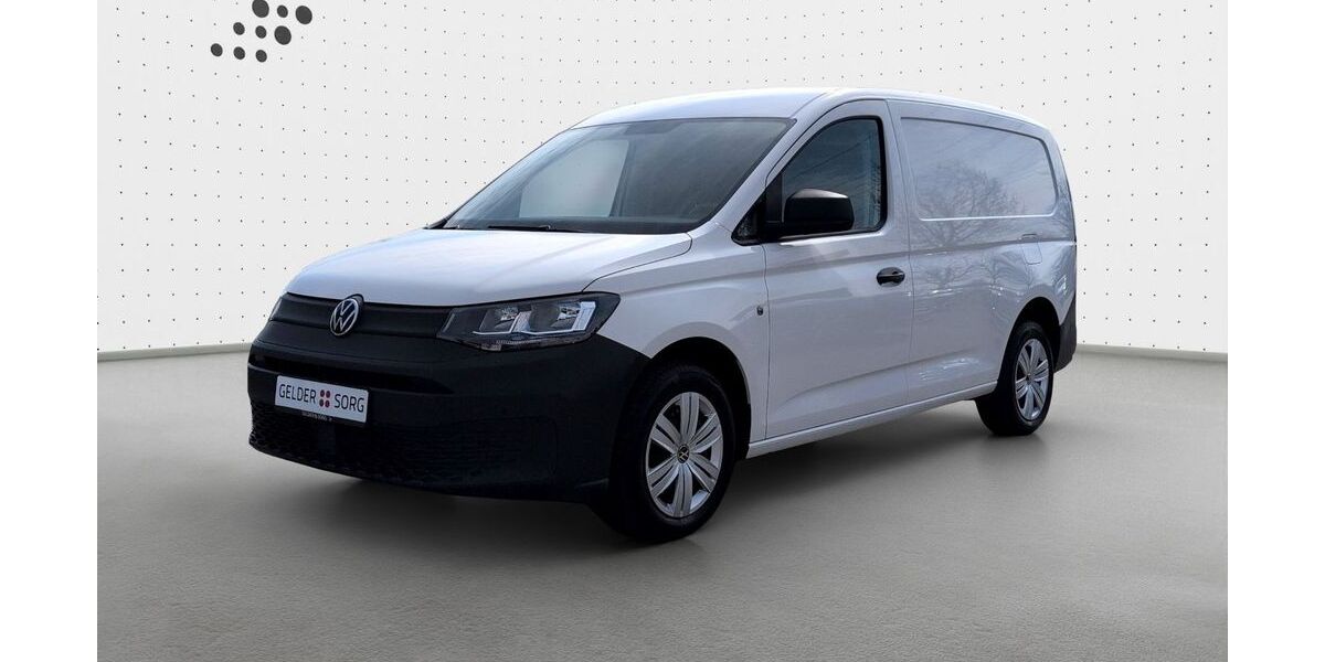 VW Caddy Maxi 29.400 km 22.980 &euro; Ebern 96106