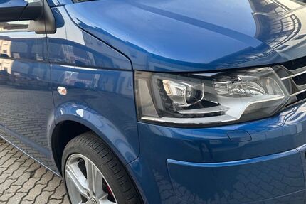 VW T5 Caravelle 145.000 km 19.700 &euro; Windischletten 96110