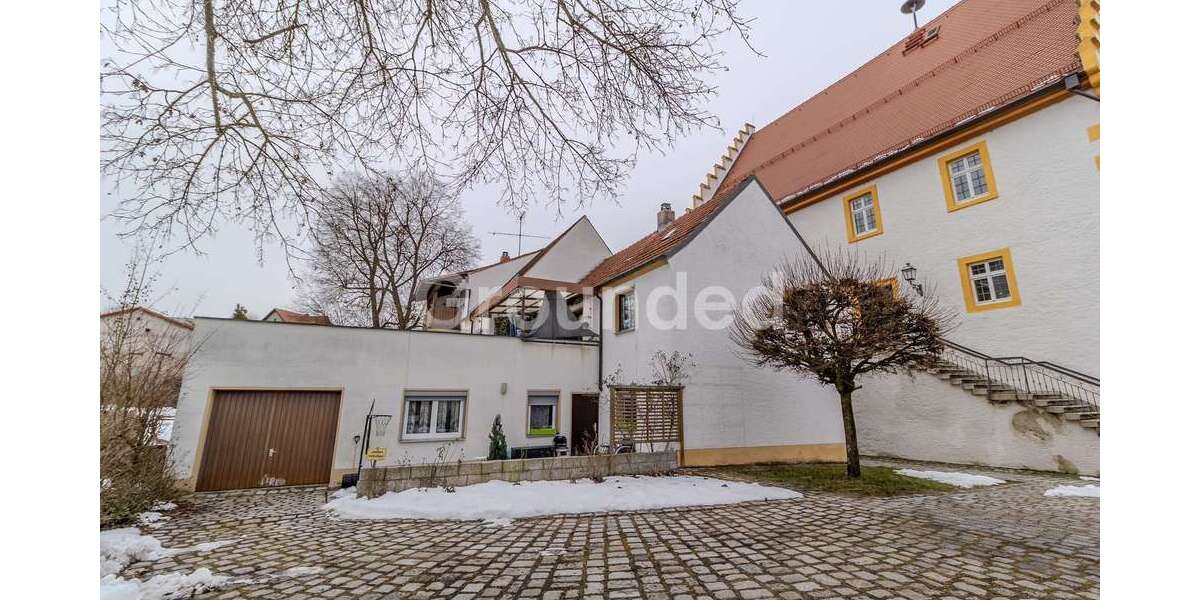Einfamilienhaus Viereth-Trunstadt Trunstadt - 6 Zimmer, 144 m&sup2;, 199.000&euro; | Angebot:24982891