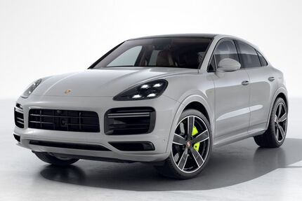 Porsche Cayenne 33.900 km 125.900 &euro; Bamberg 96052