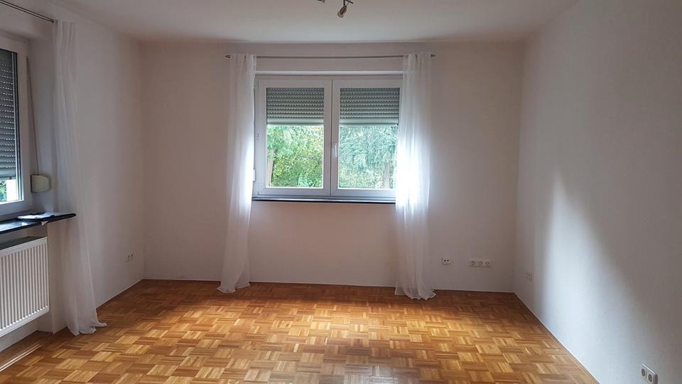 Etagenwohnung Bamberg Gärtnerstadt - 3 Zimmer, 66 m&sup2;, 924&euro; | Angebot:26672357