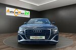 Audi Q2 35 TFSI S line *Navi/Kamera/el.HK/SHZG/LED/PDC/ 20.615 km 25.490 &euro; Bamberg 96052