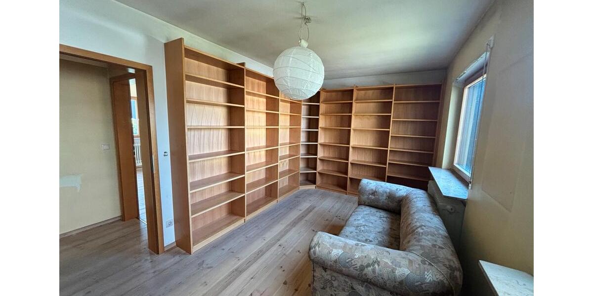 Bungalow Bamberg Am Bruderwald - 7.5 Zimmer, 170 m&sup2;, 750.000&euro; | Angebot:26177926