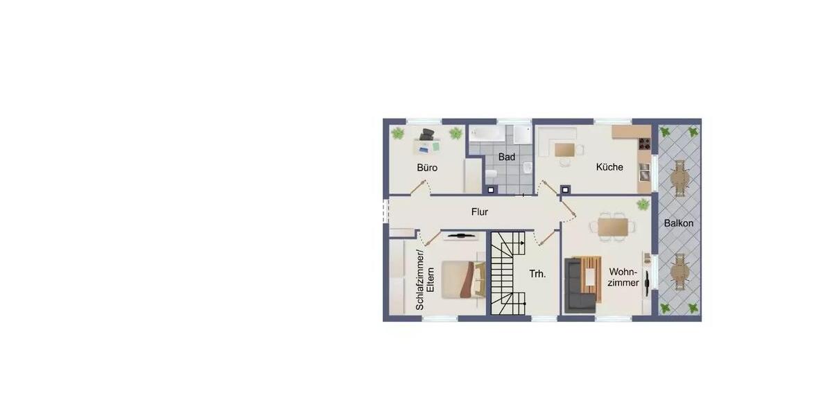 Mehrfamilienhaus, Wohnhaus Buttenheim - 11 Zimmer, 278 m&sup2;, 439.000&euro; | Angebot:26708668