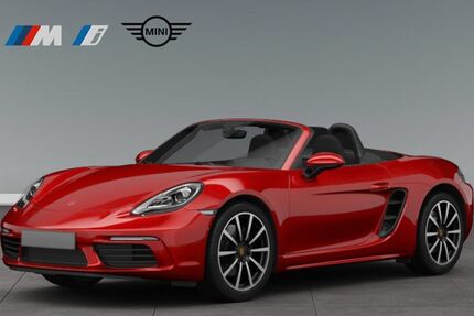 Porsche Boxster 77.990 km 53.780 &euro; Bamberg 96050