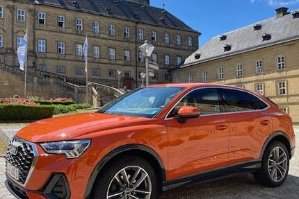 Audi Q3 32.047 km 35.900 &euro; Hallstadt 96103