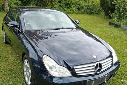 Mercedes-Benz CLS 350 289.269 km 3.990 &euro; Memmelsdorf 96117