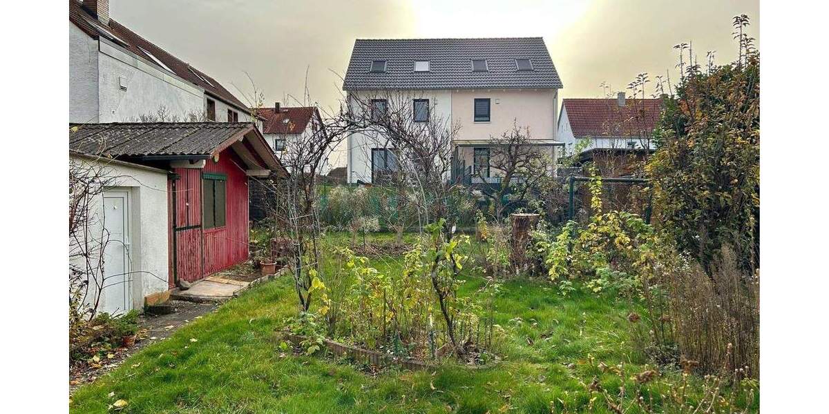 Einfamilienhaus Hemhofen - 6 Zimmer, 155 m&sup2;, 345.000&euro; | Angebot:25735020