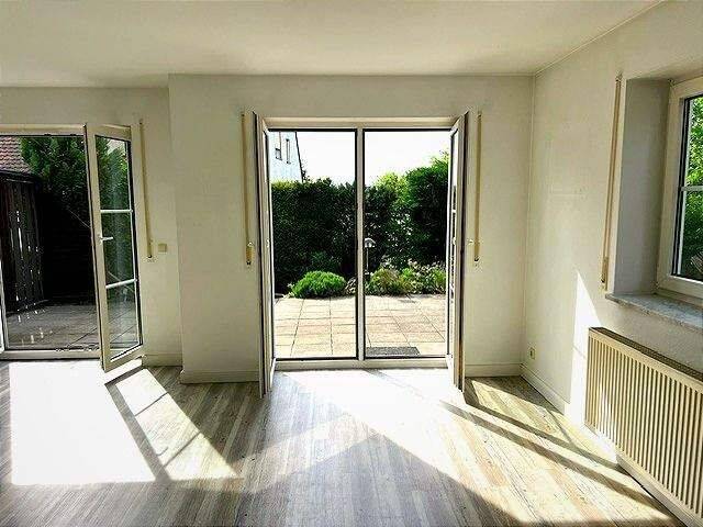 Reihenendhaus Heroldsbach - 5 Zimmer, 135 m&sup2;, 549.000&euro; | Angebot:26916537