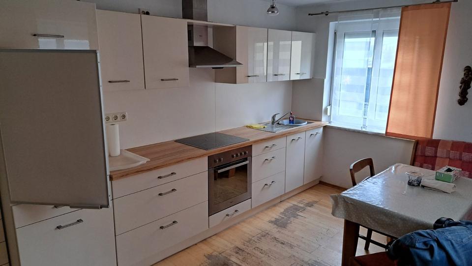 Mehrfamilienhaus, Wohnhaus Breitengüßbach - 12 Zimmer, 209 m&sup2;, 298.000&euro; | Angebot:25419228