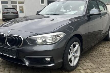 BMW 118 101.348 km 13.390 &euro; Hirschaid 96114