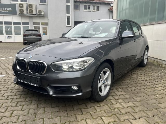 BMW 118 101.348 km 13.390 &euro; Hirschaid 96114