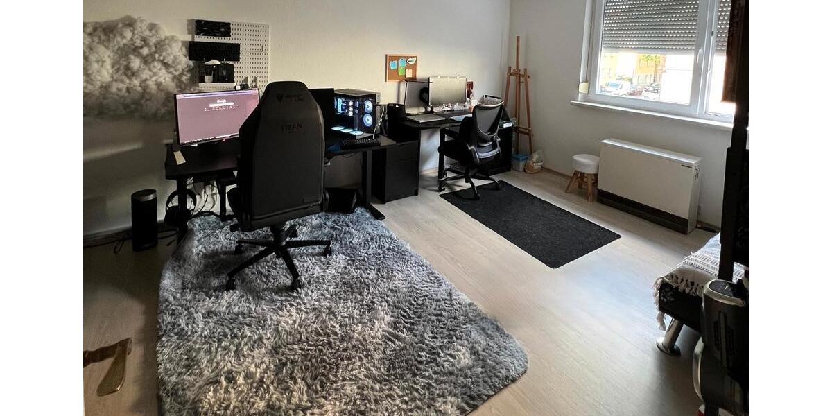 Etagenwohnung Bamberg Gereuth - 3 Zimmer, 80 m&sup2;, 249.000&euro; | Angebot:26857164