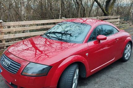 Audi TT 159.000 km 6.999 &euro; Hirschaid 96114