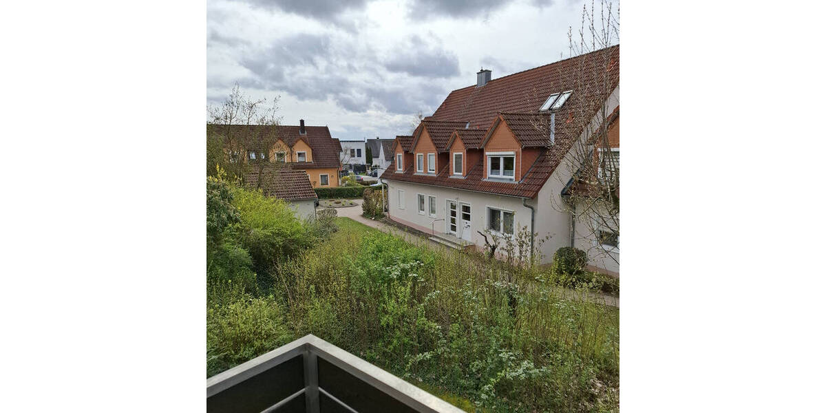 Etagenwohnung Bad Staffelstein - 3 Zimmer, 300.000&euro; | Angebot:26155927