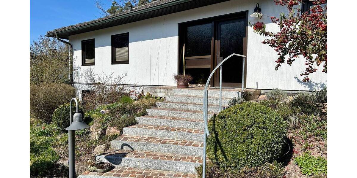 Einfamilienhaus Hemhofen - 5 Zimmer, 130 m&sup2;, 595.000&euro; | Angebot:26290627