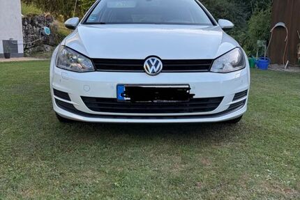 VW Golf 219.650 km 5.990 &euro; Aufseß 91347