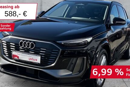 Audi Q6 e-tron 15.918 km 68.100 &euro; Bamberg 96052