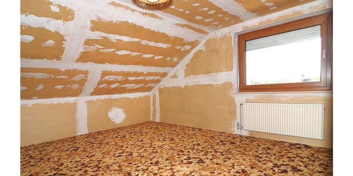 Einfamilienhaus Bad Staffelstein - 6 Zimmer, 115 m&sup2;, 329.000&euro; | Angebot:25686981