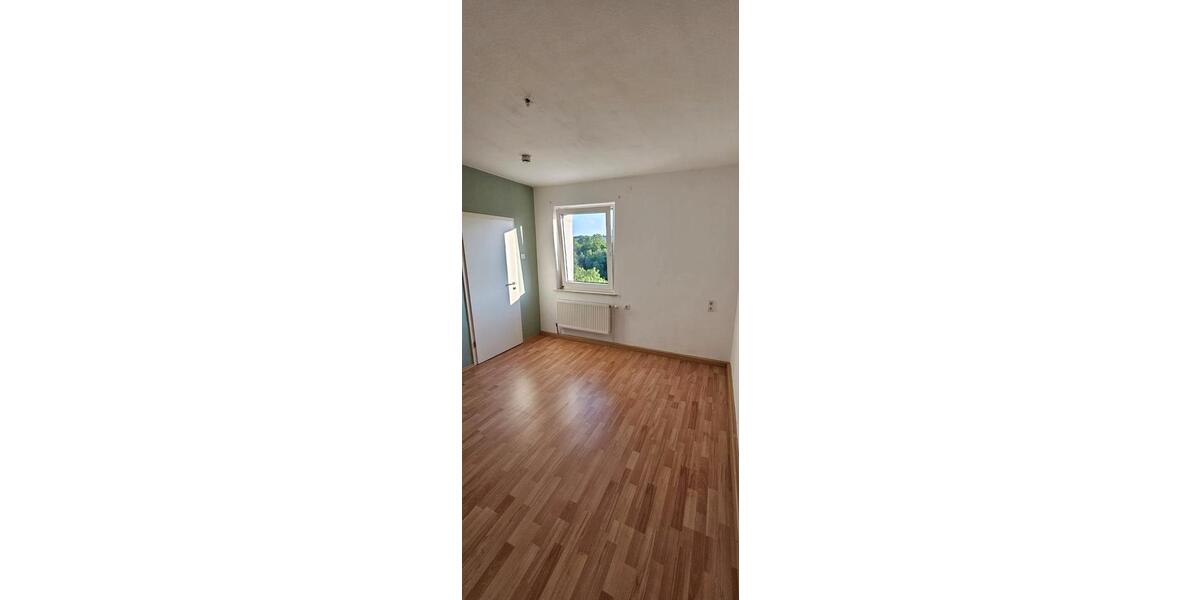 Etagenwohnung Bamberg Gereuth - 2 Zimmer, 61 m&sup2;, 850&euro; | Angebot:26706055
