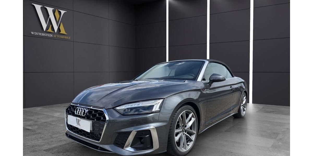 Audi A5 43.900 km 47.900 &euro; Strullendorf 96129