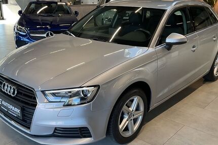 Audi A3 54.600 km 19.980 &euro; Forchheim 91301