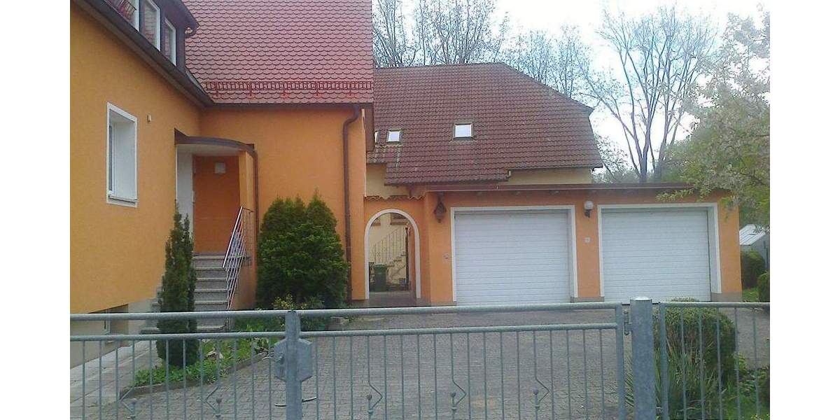 Mehrfamilienhaus, Wohnhaus Forchheim Burk - 7 Zimmer, 177 m&sup2;, 680.000&euro; | Angebot:25741963