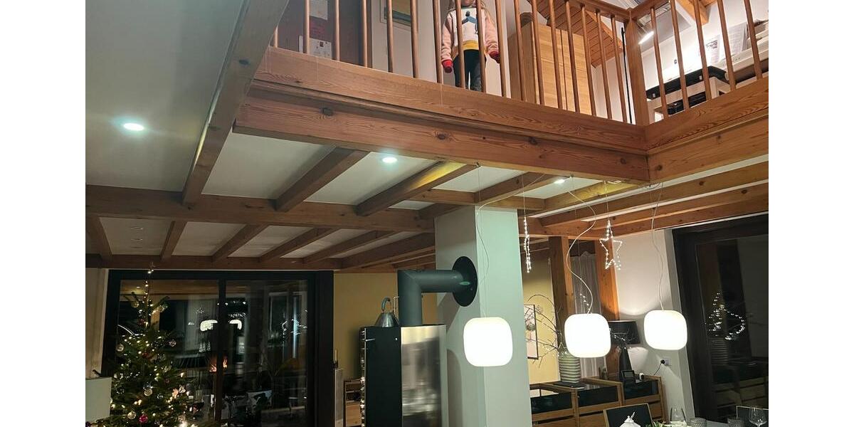 Einfamilienhaus Oberaurach - 8 Zimmer, 400 m&sup2;, 790.000&euro; | Angebot:25922331