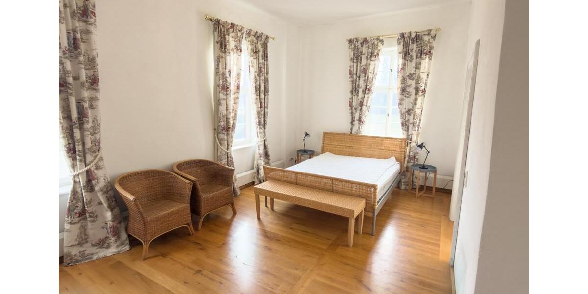 Maisonettenwohnung Ebern - 5 Zimmer, 223 m&sup2;, 1.890&euro; | Angebot:24192661